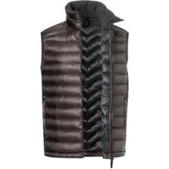 Bogner Men's Homer2 Vest -Sport Ski Equipment fw23 224 34027215 870 3