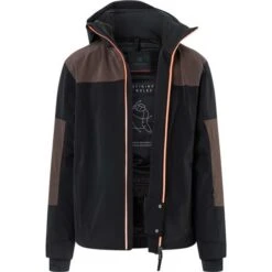Bogner Men's Racer-T Jacket -Sport Ski Equipment fw23 224 34156874 026 3