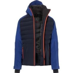 Bogner Men's Ivo Jacket 11 Bogner Men's Ivo Jacket -Sport Ski Equipment fw23 224 34206874 468 3