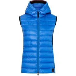 Bogner Women's Rhea2 Vest -Sport Ski Equipment fw23 224 34947215 353 1