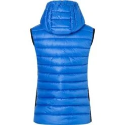 Bogner Women's Rhea2 Vest -Sport Ski Equipment fw23 224 34947215 353 2