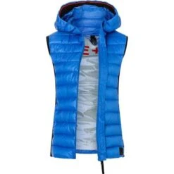 Bogner Women's Rhea2 Vest -Sport Ski Equipment fw23 224 34947215 353 3