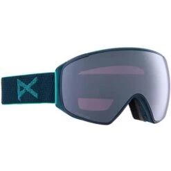 Anon M4S Toric Goggles + Bonus Lens + MFI Face Mask 11 Anon M4S Toric Goggles + Bonus Lens + MFI Face Mask -Sport Ski Equipment fw23 23578100301 1