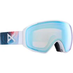 Anon M4S Toric Goggles + Bonus Lens + MFI Face Mask 15 Anon M4S Toric Goggles + Bonus Lens + MFI Face Mask -Sport Ski Equipment fw23 23578100960 1
