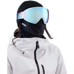 Anon M4S Toric Goggles + Bonus Lens + MFI Face Mask 14 Anon M4S Toric Goggles + Bonus Lens + MFI Face Mask -Sport Ski Equipment fw23 23578100960 4