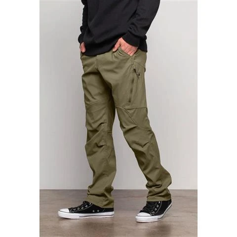 686 Men's Anything Multi Cargo Pant 4 686 Men's Anything Multi Cargo Pant - Image 4