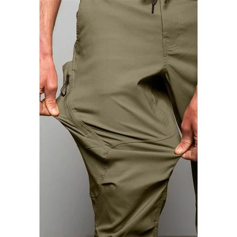 686 Men's Anything Multi Cargo Pant 5 686 Men's Anything Multi Cargo Pant - Image 5