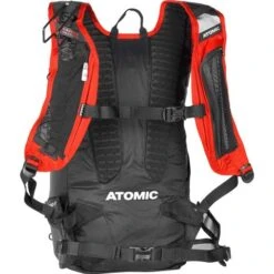 Atomic Backland UL 16+ Pack 5 Atomic Backland UL 16+ Pack -Sport Ski Equipment fw23 al5051420 1 gho backland ul red.jpg.high res