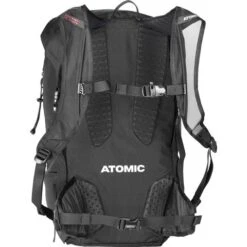 Atomic Backland 22+ Pack -Sport Ski Equipment fw23 al5051510 1 gho backland 22 plus black anthracite.jpg.high res