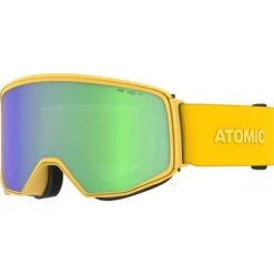Atomic Four Q HD Goggle -Sport Ski Equipment fw23 an5106292