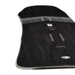 Arbor Collective Men's Coda Camber Snowboard -Sport Ski Equipment fw23 arbor coda camber 2023 studio 02