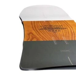 Arbor Collective Men's Westmark Camber Frank April Snowboard -Sport Ski Equipment fw23 arbor westmark camber 2023 studio 02