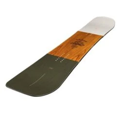 Arbor Collective Men's Westmark Camber Frank April Snowboard -Sport Ski Equipment fw23 arbor westmark camber 2023 studio 03