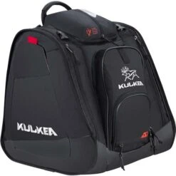 Kulkea Boot Trekker Ski Boot Backpack -Sport Ski Equipment fw23 bt2brg black red grey kulkea 1