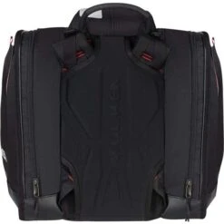 Kulkea Boot Trekker Ski Boot Backpack -Sport Ski Equipment fw23 bt2brg black red grey kulkea 6