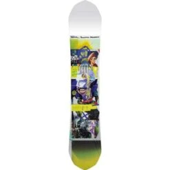 Capita Men's Ultrafear Snowboard -Sport Ski Equipment fw23 fst03 ultrafear 157
