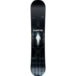 Capita Men's Pathfinder Camber Snowboard