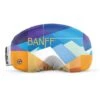 Goggle Soc Snow Goggle Cover