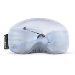 Goggle Soc Snow Goggle Cover -Sport Ski Equipment fw23 gogglesoc snowgogglecover deeppow
