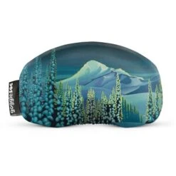 Goggle Soc Snow Goggle Cover -Sport Ski Equipment fw23 gogglesoc snowgogglecover mccraepeak