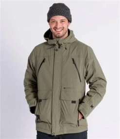 L1 Premium Goods Men's Williams Jacket