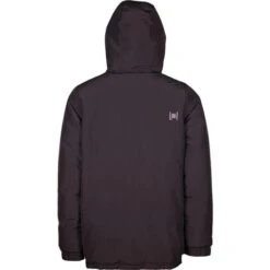 L1 Premium Goods Men's Aftershock Jacket -Sport Ski Equipment fw23 l1pg n873856 phantom 4