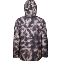 L1 Premium Goods Men's Legacy Jacket -Sport Ski Equipment fw23 l1pg n873857 camo 5