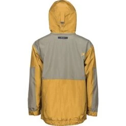 L1 Premium Goods Men's Ventura Jacket -Sport Ski Equipment fw23 l1pg n873859 moss platoon 5