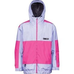 L1 Premium Goods Men's Ventura Jacket -Sport Ski Equipment fw23 l1pg n873859 ultra fush 4