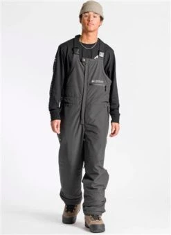 L1 Premium Goods Men's Aftershock Bib