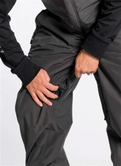 L1 Premium Goods Men's Aftershock Bib 17 L1 Premium Goods Men's Aftershock Bib -Sport Ski Equipment fw23 l1pg n873877 phantom 3