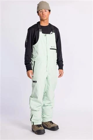 L1 Premium Goods Men's Aftershock Bib 8 L1 Premium Goods Men's Aftershock Bib - Image 8