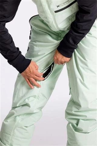 L1 Premium Goods Men's Aftershock Bib 10 L1 Premium Goods Men's Aftershock Bib - Image 10