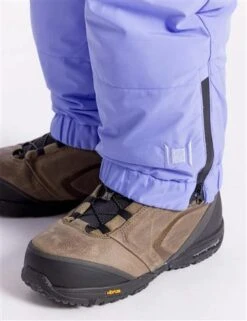 L1 Premium Goods Men's Aftershock Bib 29 L1 Premium Goods Men's Aftershock Bib -Sport Ski Equipment fw23 l1pg n873877 ultrav 4