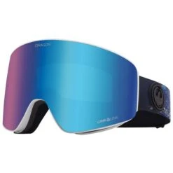 Dragon Alliance Alliance PXV Snow Goggles -Sport Ski Equipment fw23 pxv 38280 406 iguchisig22 profile
