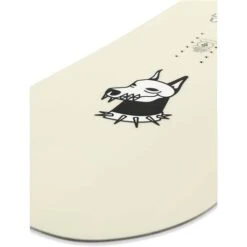 Ride Snowboards Men's Algorythm Snowboard -Sport Ski Equipment fw23 r2202003 01 a 4