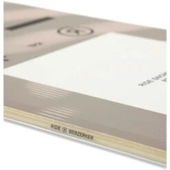 Ride Snowboards Men's Berzerker Snowboard -Sport Ski Equipment fw23 r2202004 01 a 2