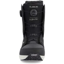 Ride Snowboards Men's Lasso Pro Wide Snowboard Boots -Sport Ski Equipment fw23 r2203005 01 a 1