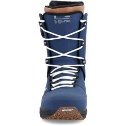 Ride Snowboards Men's Fuse Snowboard Boots -Sport Ski Equipment fw23 r2203006 02 a 1
