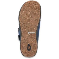 Ride Snowboards Men's Fuse Snowboard Boots -Sport Ski Equipment fw23 r2203006 02 a 3