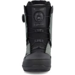 Ride Snowboards Men's Lasso Snowboard Boots -Sport Ski Equipment fw23 r2203008 02 a 1