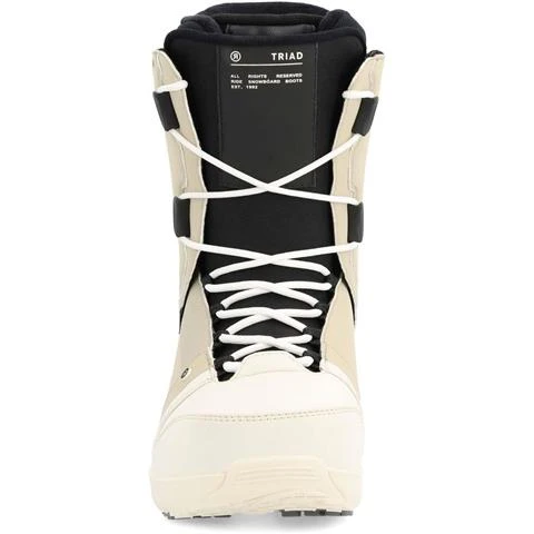 Ride Snowboards Men's Triad Snowboard Boots 3 Ride Snowboards Men's Triad Snowboard Boots - Image 3