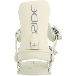 Ride Snowboards Men's A-9 Binding 8 Ride Snowboards Men's A-9 Binding -Sport Ski Equipment fw23 r2204003 02 a 1