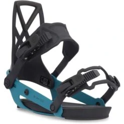 Ride Snowboards Men's A-4 Binding