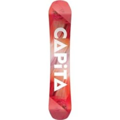Capita Men's Defenders Of Awesome Snowboard -Sport Ski Equipment fw23 rst03 doa base