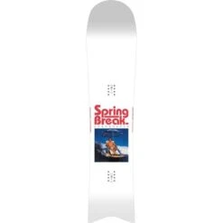 Capita Men's Spring Break Slush Slashers Snowboard 6 Capita Men's Spring Break Slush Slashers Snowboard -Sport Ski Equipment fw23 sb04 slush slasher 147