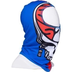 686 Men's Granite Balaclava -Sport Ski Equipment fw23 686 granitebalaclava gratefuldead 1