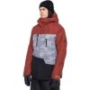 686 Men's GEO Insulated Jacket