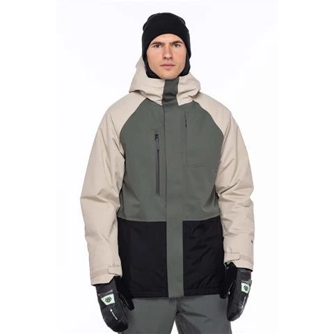 686 Men's GTX Core Insulated Jacket