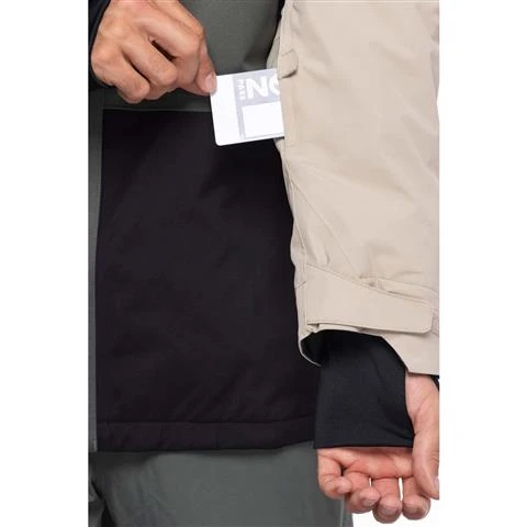 686 Men's GTX Core Insulated Jacket - Image 8